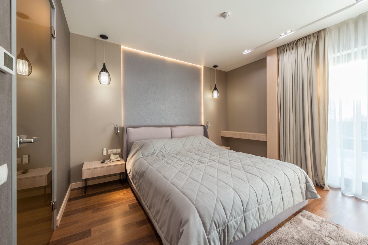 Riviera Zoloche & Hotel *