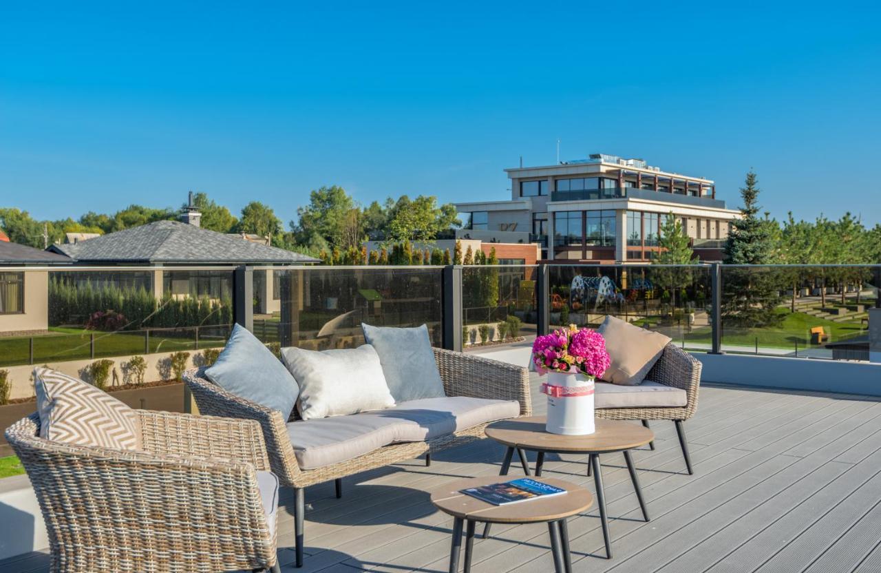 Hotel Riviera Zoloche &